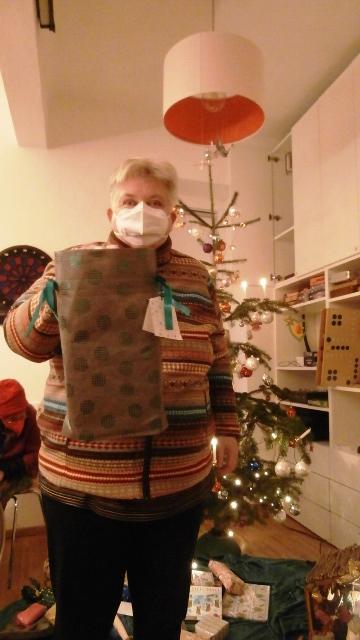 Weihnachten im RBH - 24.12.2021