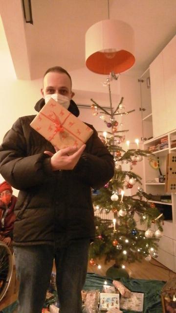 Weihnachten im RBH - 24.12.2021