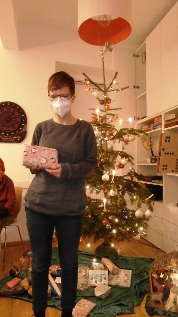 Weihnachten im RBH - 24.12.2021