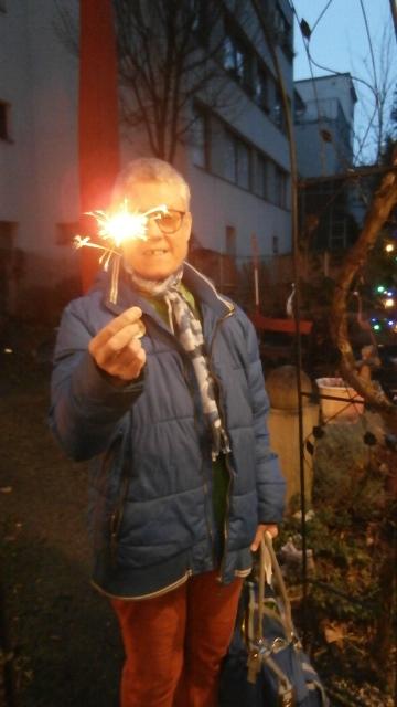 Weihnachten im RBH - 24.12.2021