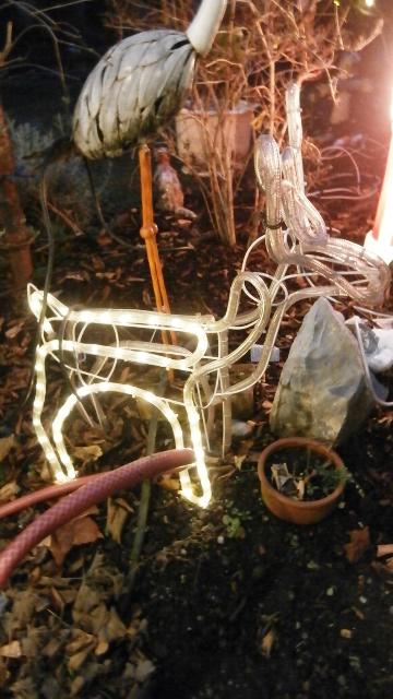Weihnachten im RBH - 24.12.2021