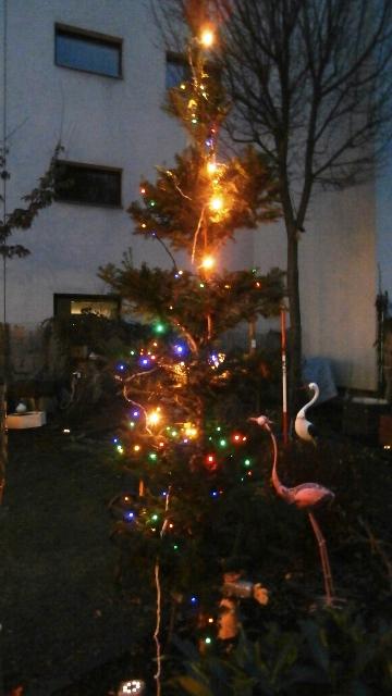 Weihnachten im RBH - 24.12.2021