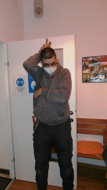 Weihnachten im RBH - 24.12.2021