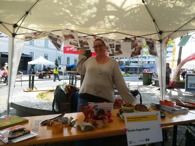 Wir in Penzing u. Ottakring 18.9.2021