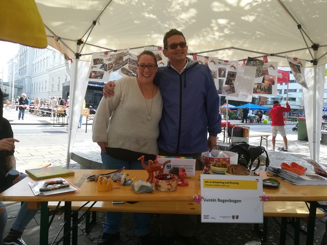 Wir in Penzing u. Ottakring 18.9.2021