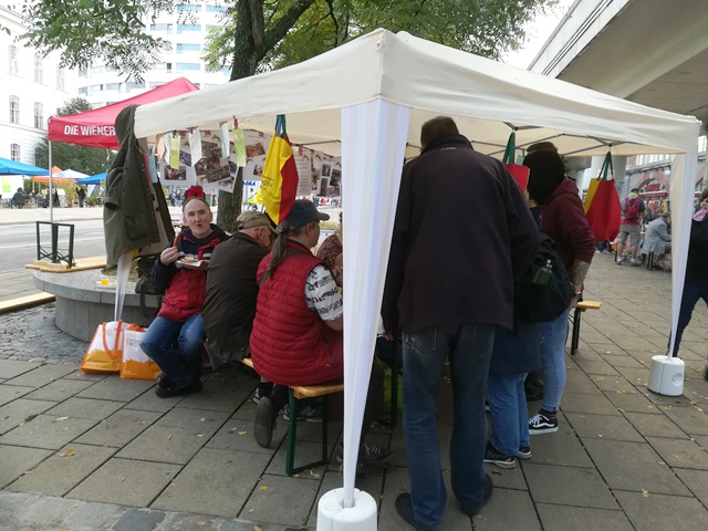 Wir in Penzing u. Ottakring 18.9.2021