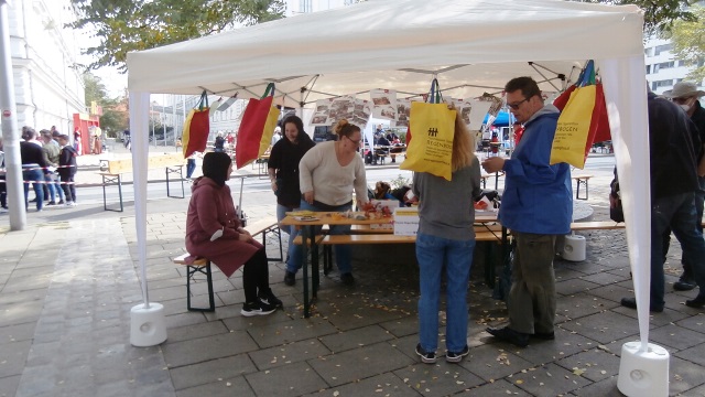 Wir in Penzing u. Ottakring 18.9.2021