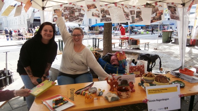 Wir in Penzing u. Ottakring 18.9.2021