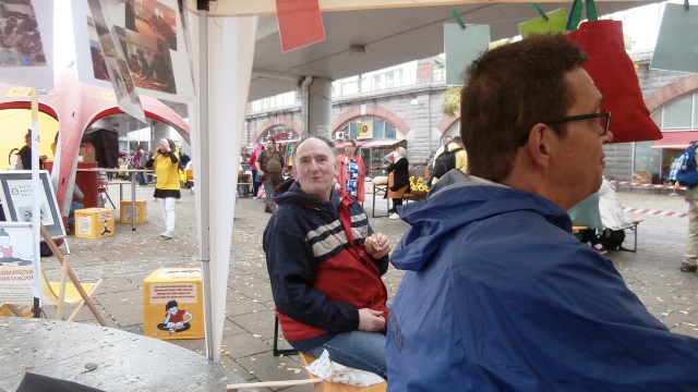 Wir in Penzing u. Ottakring 18.9.2021