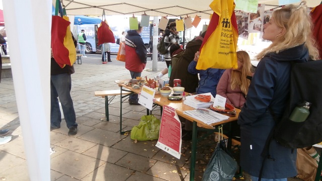 Wir in Penzing u. Ottakring 18.9.2021