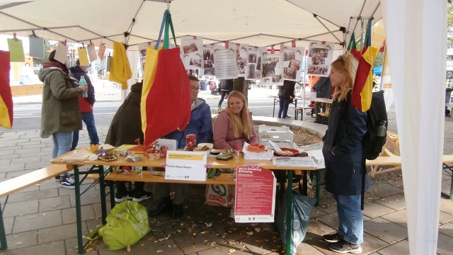 Wir in Penzing u. Ottakring 18.9.2021