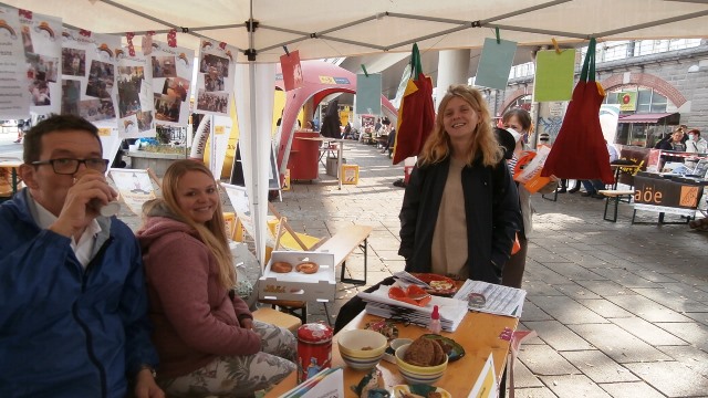 Wir in Penzing u. Ottakring 18.9.2021