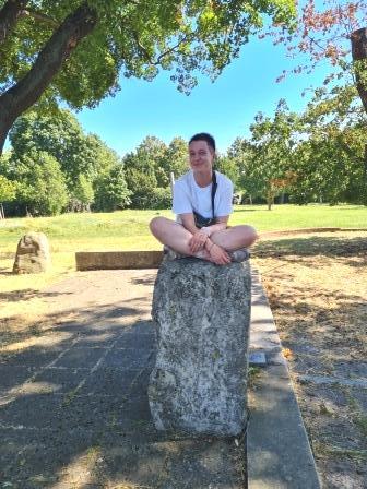 Zentralfriedhof 15.07.2023