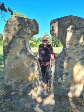 Zentralfriedhof 15.07.2023