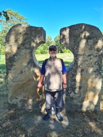 Zentralfriedhof 15.07.2023