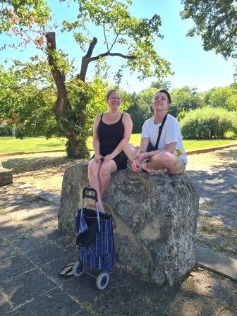 Zentralfriedhof 15.07.2023