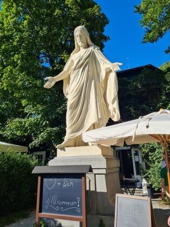 Zentralfriedhof 15.07.2023