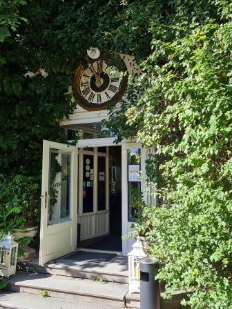 Zentralfriedhof 15.07.2023