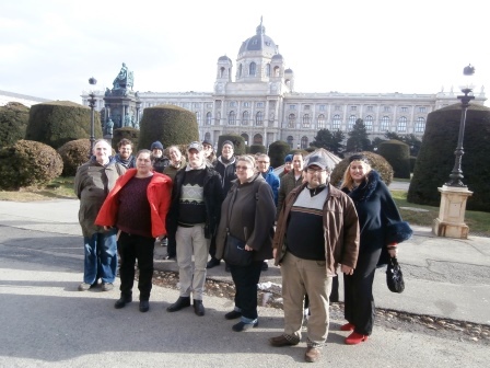 Kunsthistorisches Museum 001