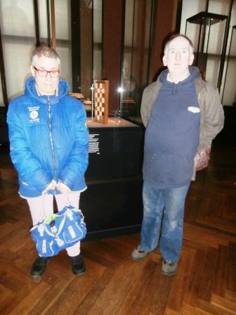 Kunsthistorisches Museum 003