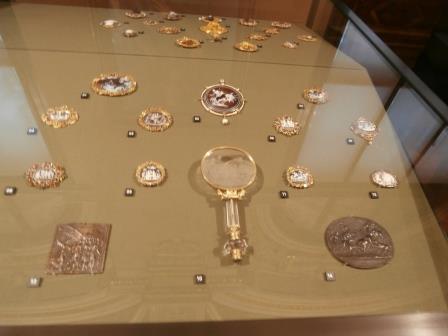 Kunsthistorisches Museum 004