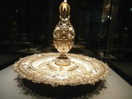 Kunsthistorisches Museum 006