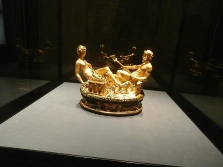 Kunsthistorisches Museum 007