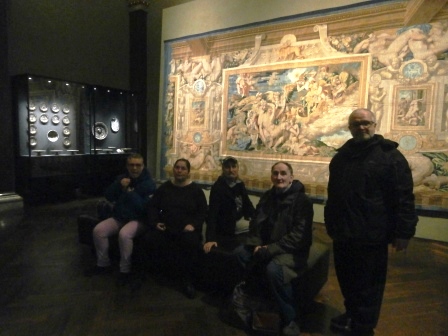 Kunsthistorisches Museum 008