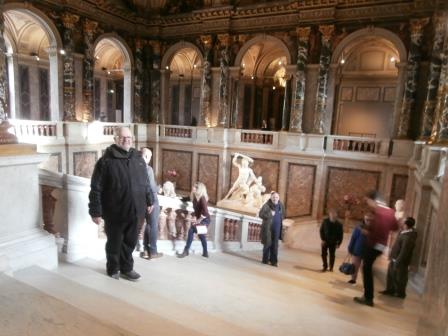 Kunsthistorisches Museum 009