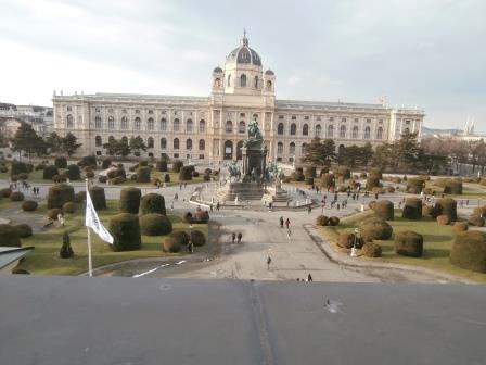 Kunsthistorisches Museum 010