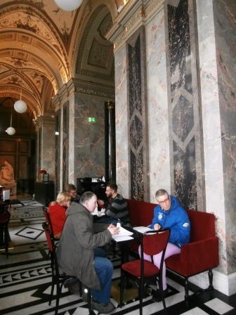 Kunsthistorisches Museum 011