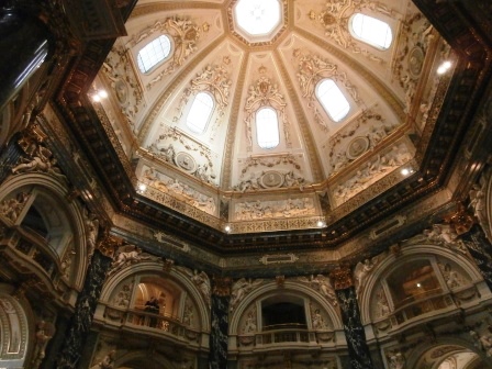 Kunsthistorisches Museum 012