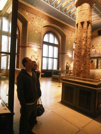 Kunsthistorisches Museum 013