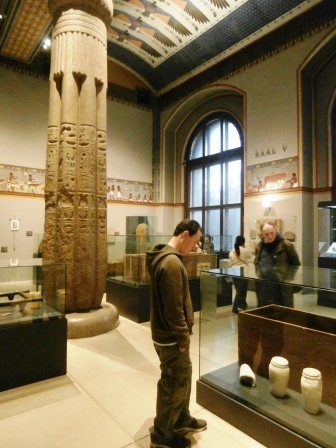 Kunsthistorisches Museum 014