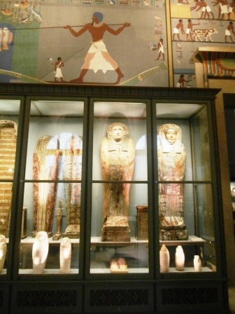 Kunsthistorisches Museum 015