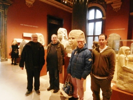 Kunsthistorisches Museum 016