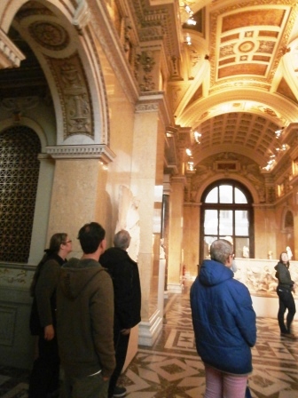 Kunsthistorisches Museum 017